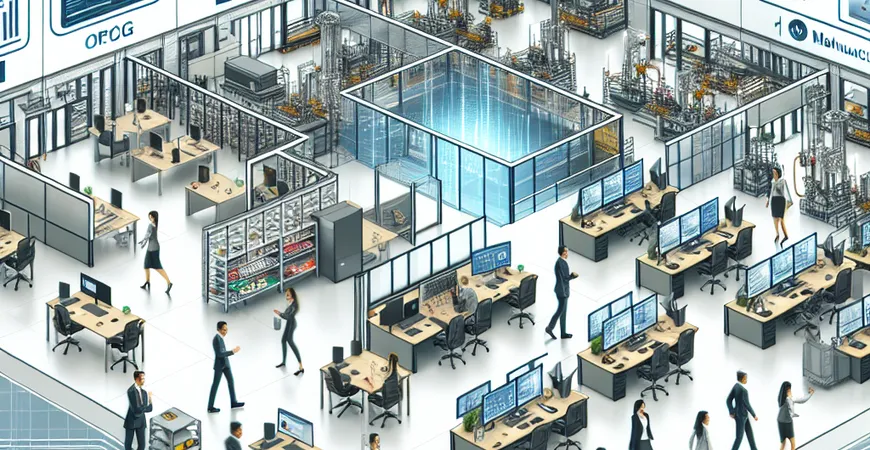 销售与生产节奏不匹配？CRM 和 MES 的节奏协同策略